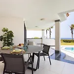 Vakantiehuis Fiorita Golf *