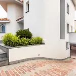 Fiorita Golf Vakantiehuis *