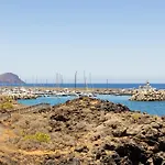 Vakantiehuis Fiorita Golf *