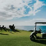 Fiorita Golf Vakantiehuis San Miguel de Abona