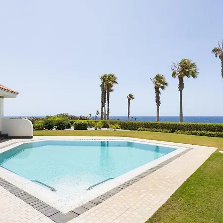 Casa vacanze Fiorita San Miguel de Abona