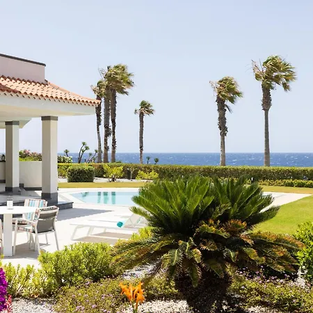 Fiorita Golf Vakantiehuis *