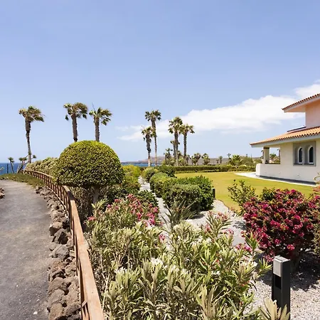 Fiorita Golf Vakantiehuis