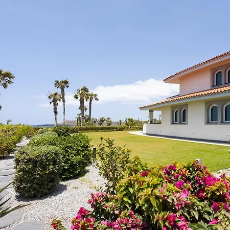 Vakantiehuis Fiorita Golf San Miguel de Abona