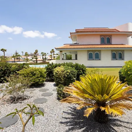 Vakantiehuis Fiorita Golf