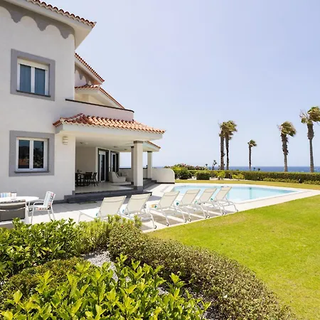 Fiorita Golf Vakantiehuis *