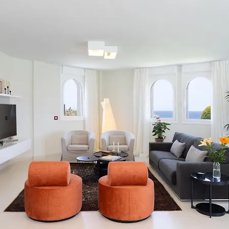 Fiorita Casa vacanze San Miguel de Abona