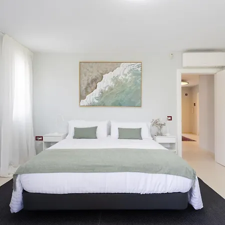 Fiorita Casa vacanze San Miguel de Abona