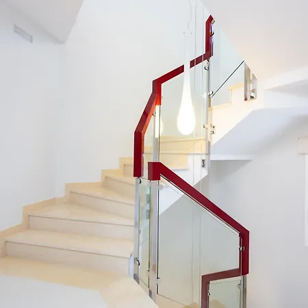 Casa vacanze Fiorita