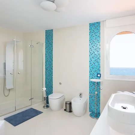 Fiorita Casa vacanze San Miguel de Abona